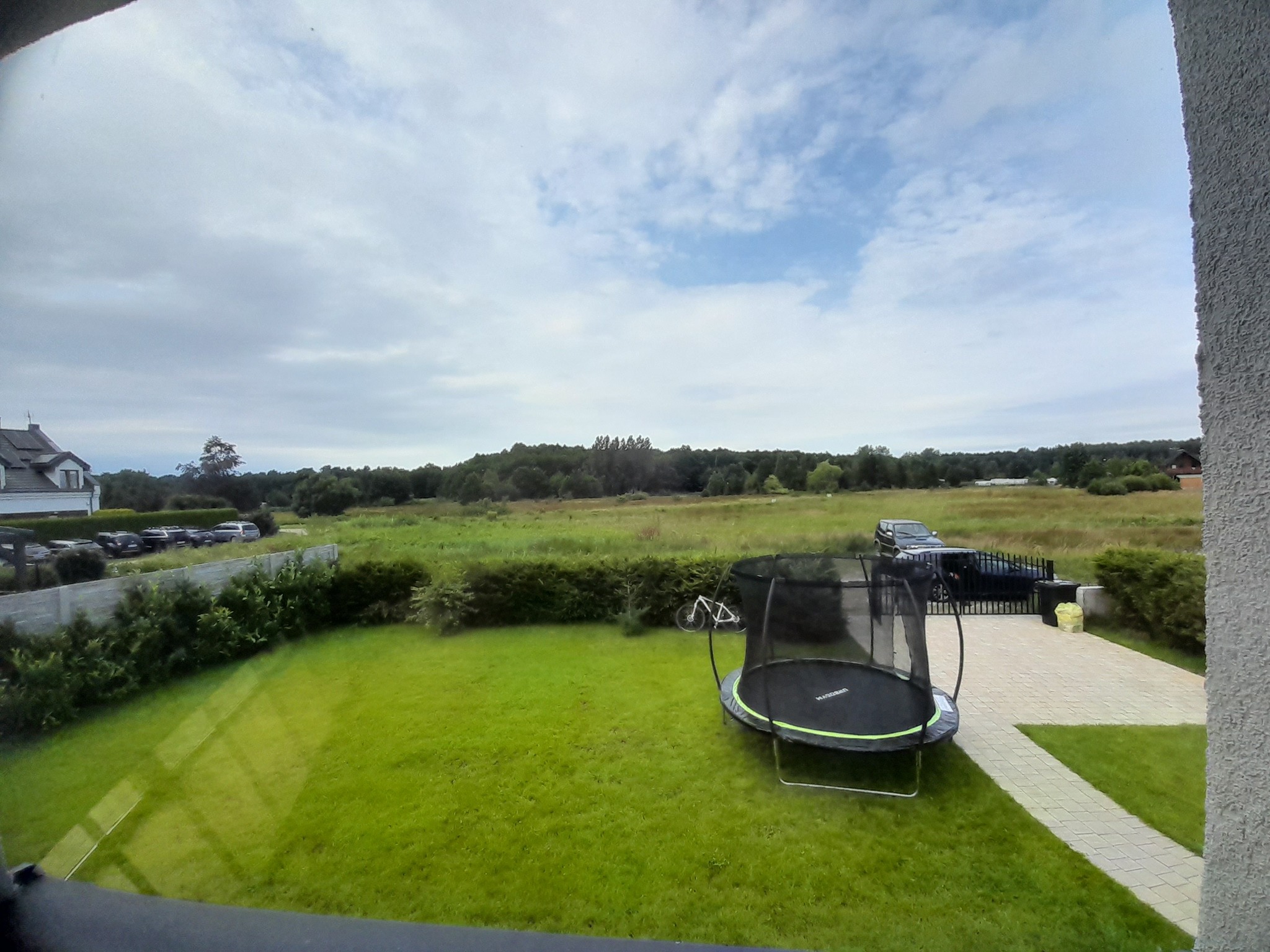 Apartamenty Babie Lato