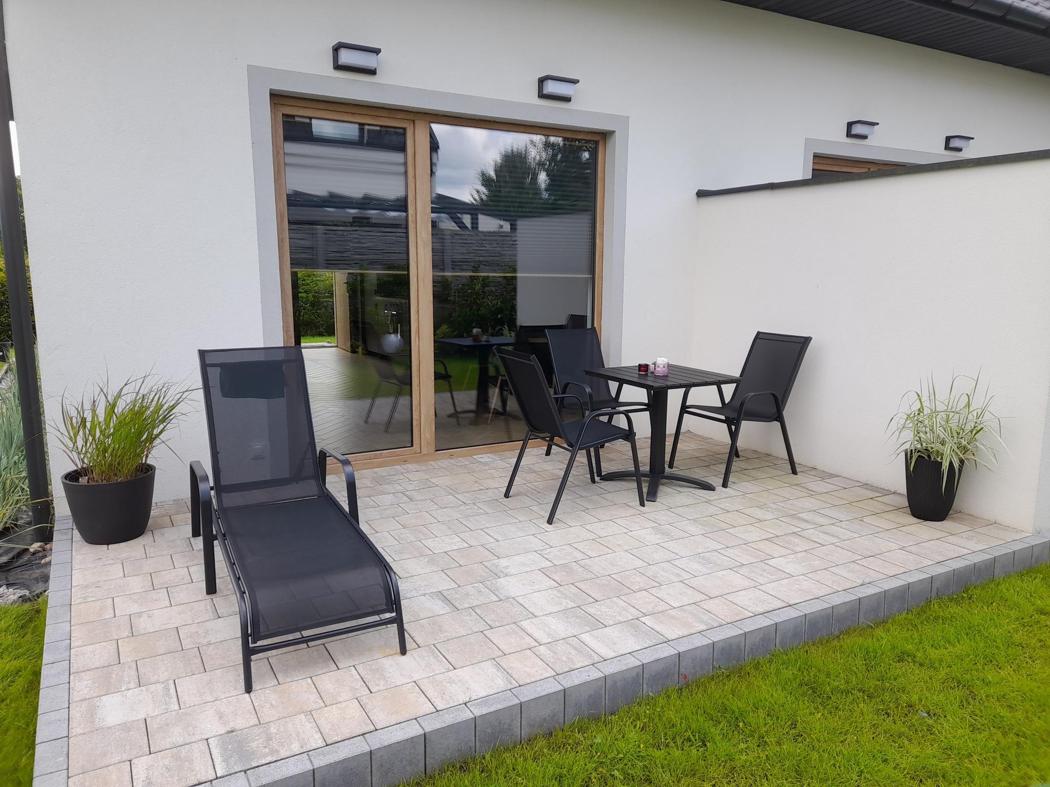 Apartamenty Babie Lato