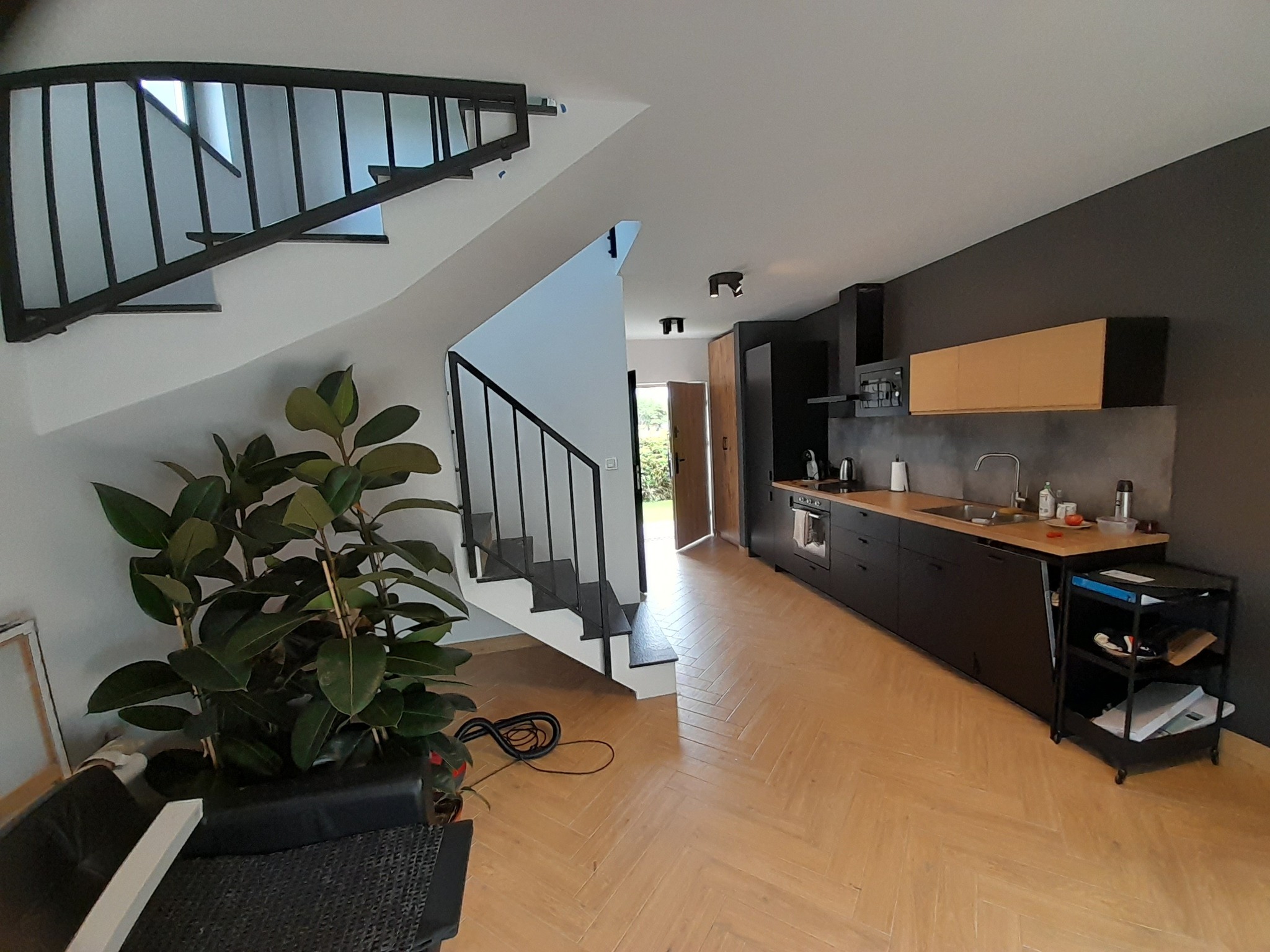 Apartamenty Babie Lato