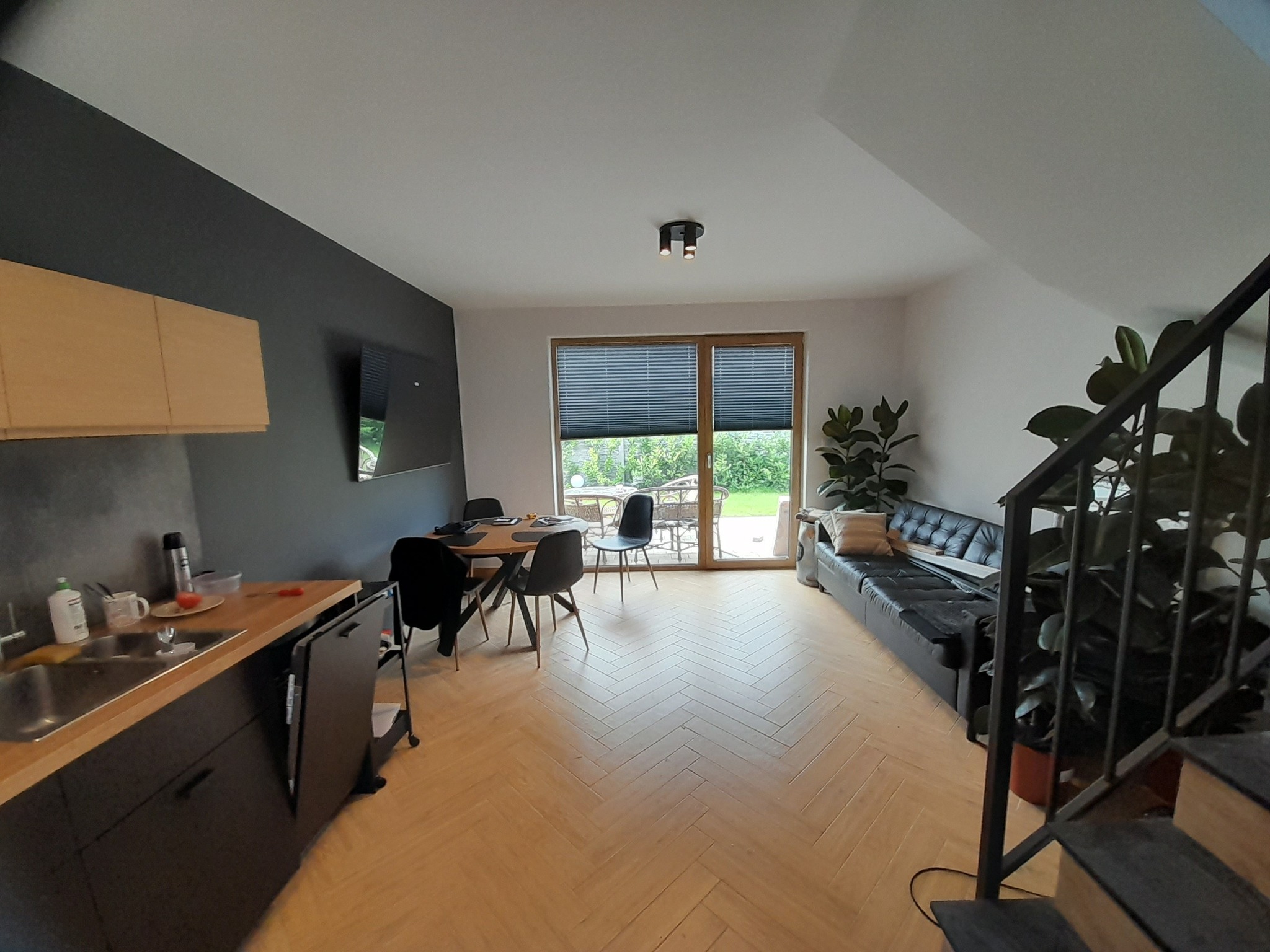 Apartamenty Babie Lato