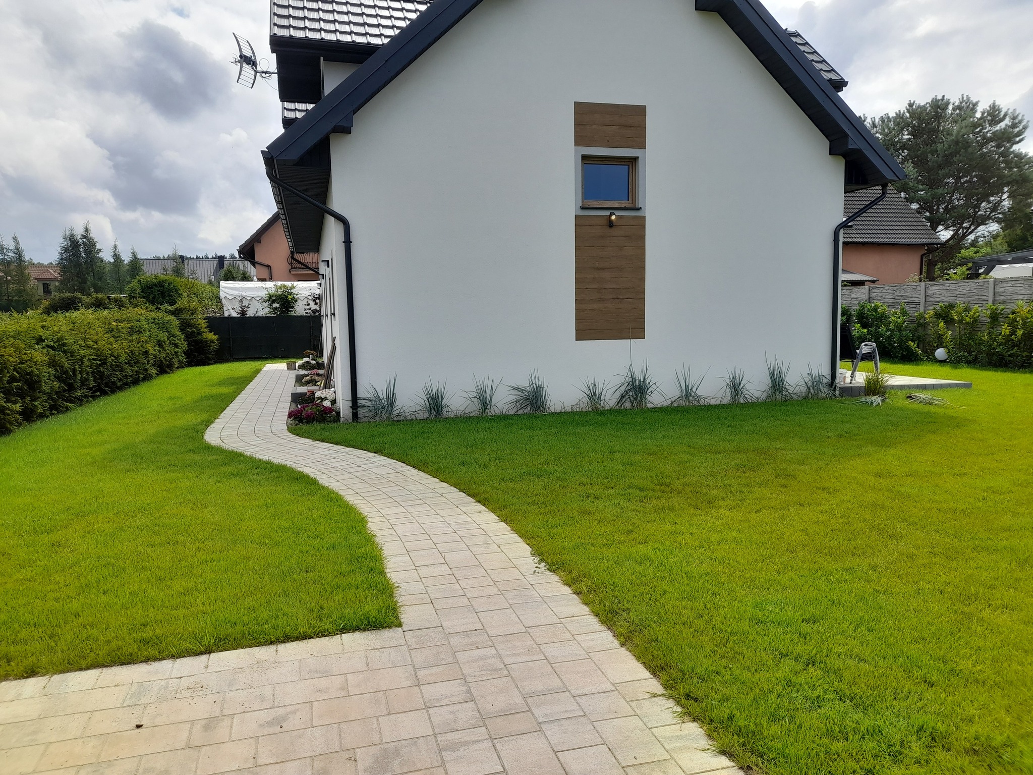 Apartamenty Babie Lato