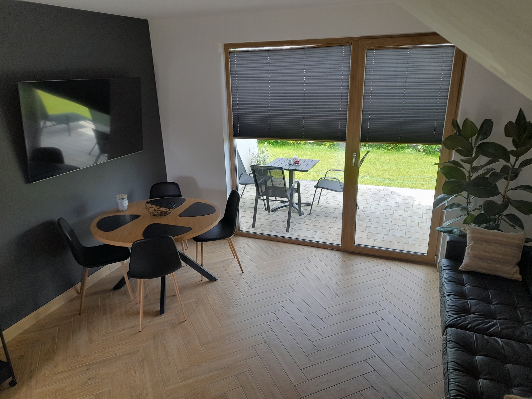 Apartamenty Babie Lato