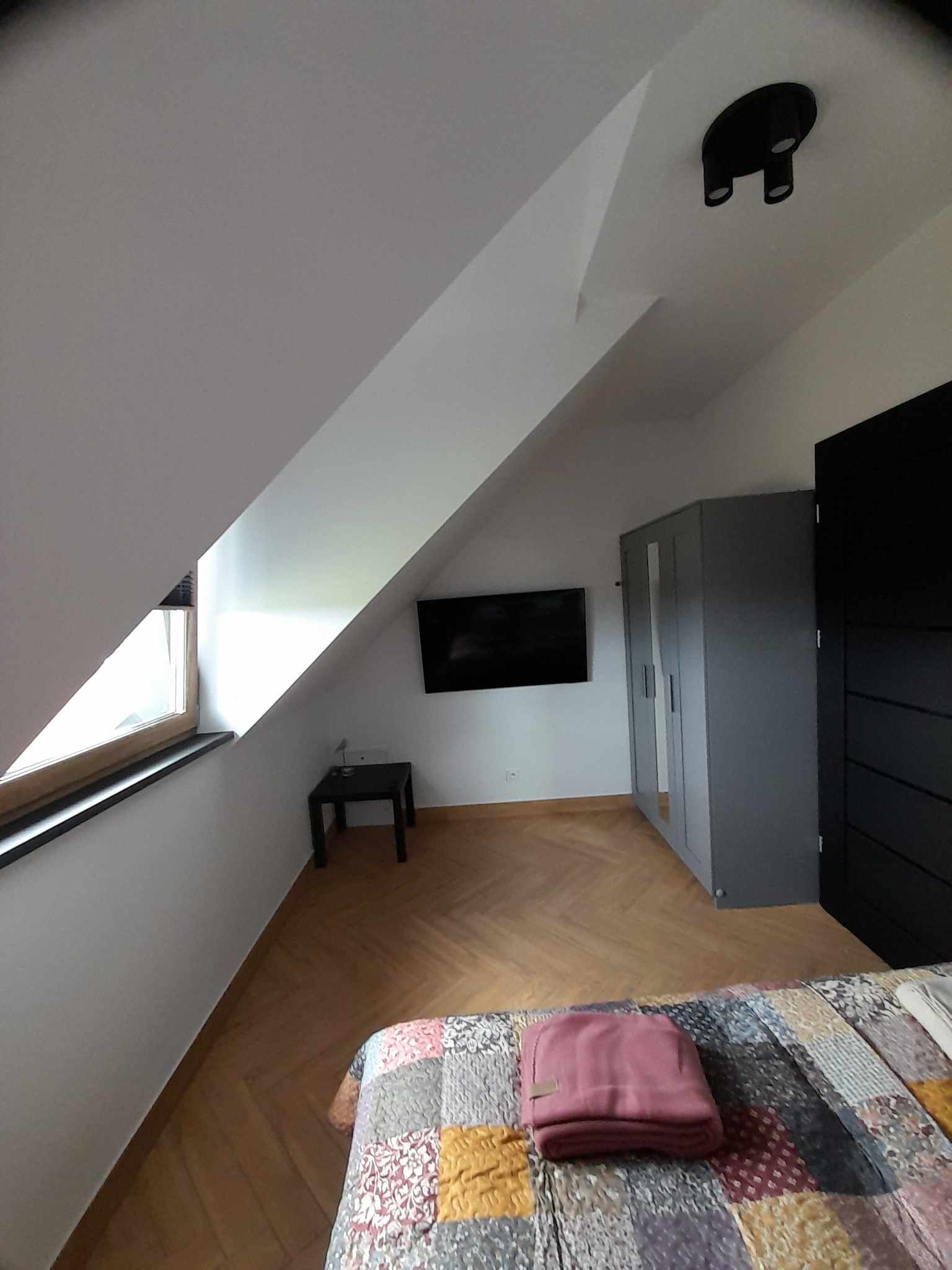 Apartamenty Babie Lato